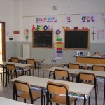 Scuola Primaria Largo Petrarca_Aule1