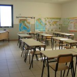Scuola Primaria Largo Petrarca_Aule2
