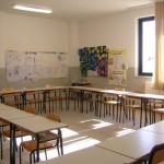 Scuola Primaria Largo Petrarca_Aule3