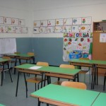 Scuola Primaria Largo Petrarca_Aule4