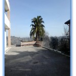 Scuola Primaria Largo Petrarca_Spazio esterno1