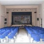 Scuola Media Mattei_Teatro