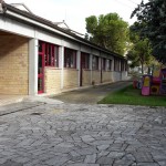 Scuola Infanzia Via Garibaldi_Giardino