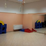 Scuola Infanzia Via Garibaldi_Salone2
