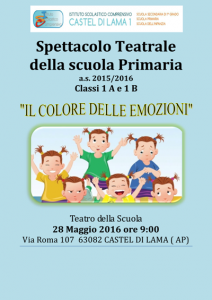 Locandine feste scuola primaria_1