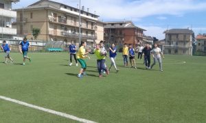 PROGETTO RUGBY “Insieme in meta”_2