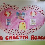 La casetta rossa