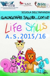 Progetto Life Skills a.s. 2015/16