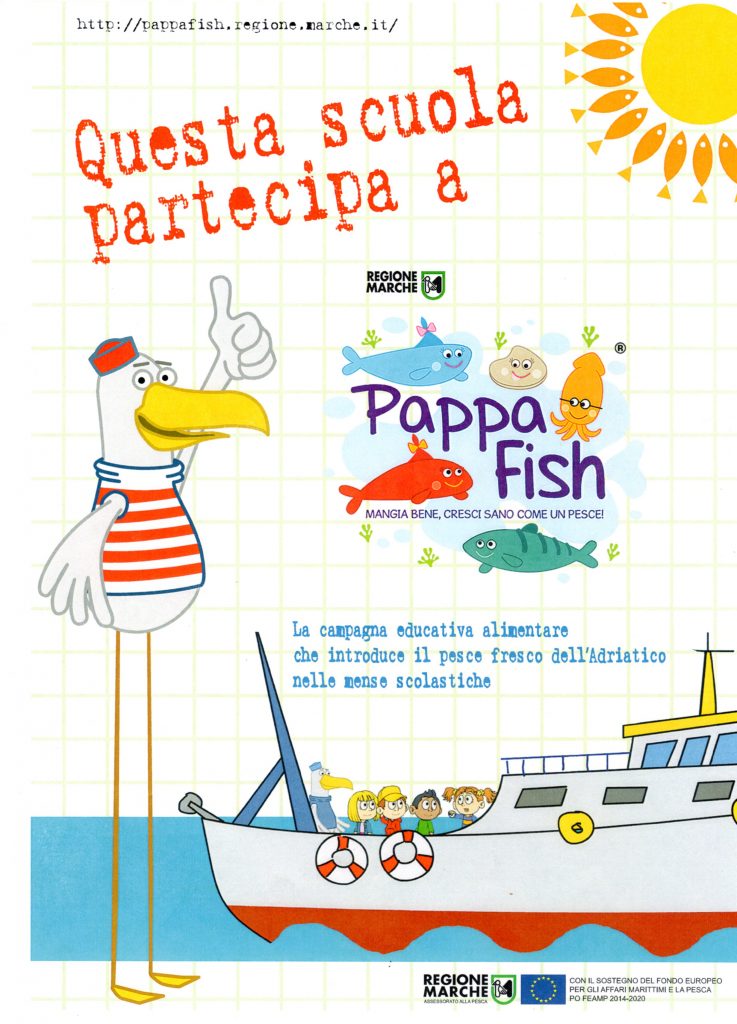 ProgettoPappaFish