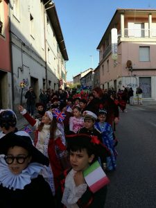 Partecipazione Carnevale lamense 2017_1