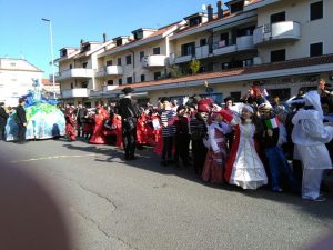 Partecipazione Carnevale lamense 2017_5