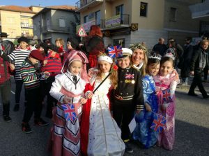 Partecipazione Carnevale lamense 2017_4