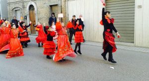 Partecipazione Carnevale lamense 2017_3