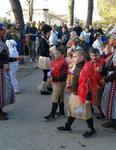 Partecipazione Carnevale lamense 2017_2