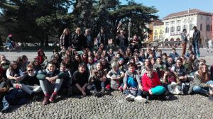 Viaggio Verona 2017_Scuola Mattei_3