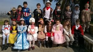 Carnevale 2017_Primaria Largo Petrarca_3