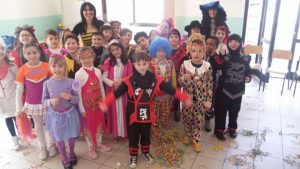 Carnevale 2017_Primaria Largo Petrarca_4