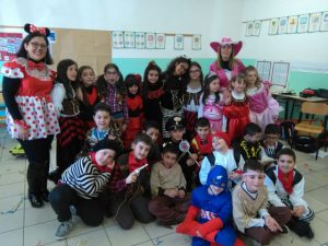 Carnevale 2017_Primaria Largo Petrarca_5