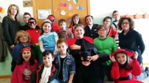 Carnevale 2017_Primaria Largo Petrarca_6