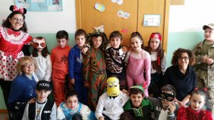 Carnevale 2017_Primaria Largo Petrarca_7