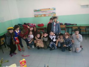 Carnevale 2017_Primaria Largo Petrarca_8