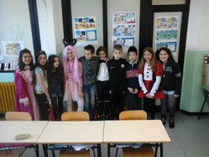 Carnevale 2017_Primaria Largo Petrarca_9