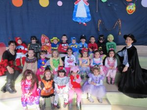 Carnevale 2017_Infanzia Carrafo_7