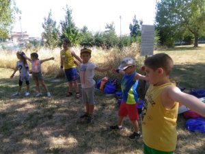 English Summer Camp 2017_Prima settimana_3