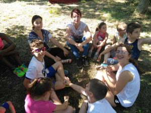 English Summer Camp 2017_Prima settimana_2