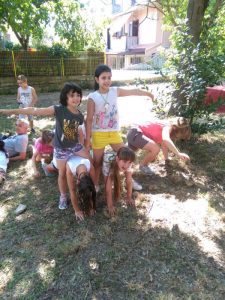 English Summer Camp 2017_Prima settimana_6