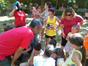 English Summer Camp 2017_Prima settimana_7