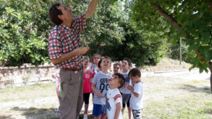 Visita Valle S.Martino - Garibaldi Sez E_2017_10