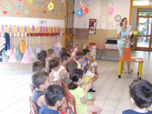 Progetto Accoglienza a.s. 2016/17-Infanzia Garibaldi_3