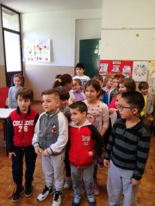 Visita alla primaria Via Adige - Infanzia Garibaldi - 2017_5