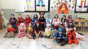 Carnevale 2018_Primaria Largo Petrarca_1