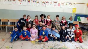 Carnevale 2018_Primaria Largo Petrarca_2