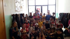 Carnevale 2018_Primaria Largo Petrarca_4