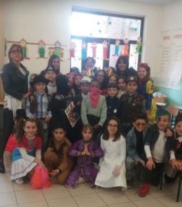 Carnevale 2018_Primaria Largo Petrarca_5