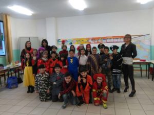 Carnevale 2018_Primaria Largo Petrarca_6