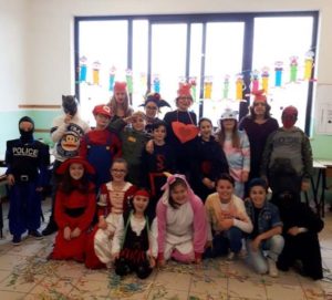 Carnevale 2018_Primaria Largo Petrarca_7