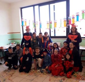 Carnevale 2018_Primaria Largo Petrarca_8