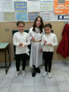 Carnevale 2018_Primaria Via Adige_Classi quarte_2