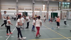 Torneo Minivolley 2018_Via Adige_3