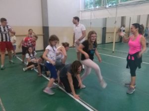 English Summer Camp 2018_5