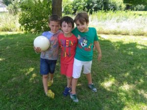 English Summer Camp 2018_3