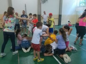 English Summer Camp 2018_6