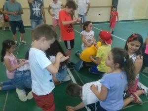 English Summer Camp 2018_7