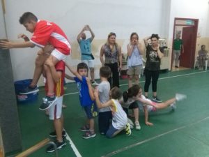 English Summer Camp 2018_8