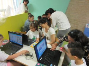 Laboratorio tecnologico_Infanzia Carrafo 2018_4