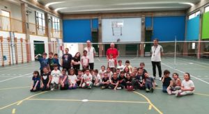 Torneo Minivolley 2018_Via Adige_5